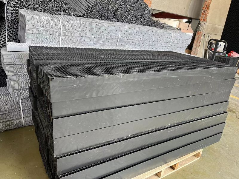 Xcell Energy  Equipment (Suzhou) Co., Ltd. productielijn van de fabrikant