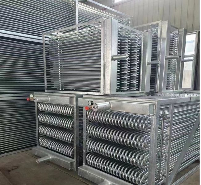 Xcell Energy  Equipment (Suzhou) Co., Ltd. productielijn van de fabrikant
