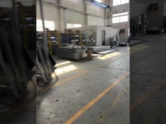 Professionele koeltorenfabriek, die complete koeltorenoplossingen en diverse accessoires levert