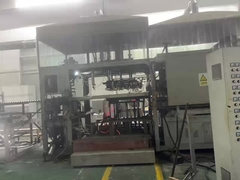 Fabrikanten van duurzame zwarte PVC-koeltorenvullers