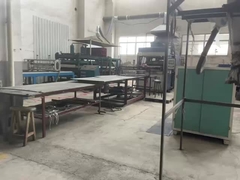 PVC-koeltorenvuller, hoge-efficiëntie warmteafvoer Zwarte torenvuller