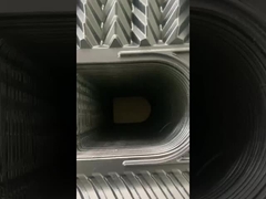 BAC koeltoren vul PVC koeltoren vul